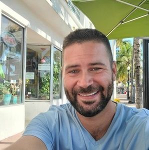 Meet your Posher, Dan